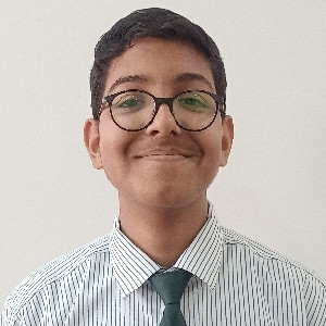 Chetan Prakash