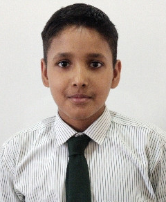 Tanmay Kok