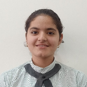 Diksha Jyani