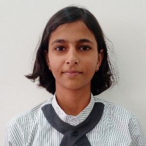 Khushi Choudhary