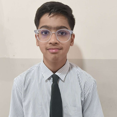 Yatharth Sharma