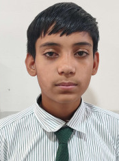 Piyush Mawliya