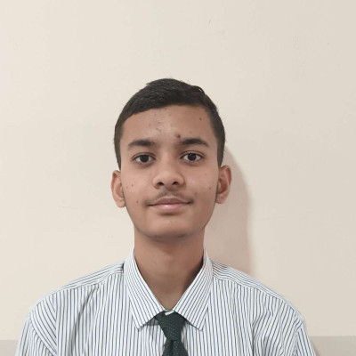 Abhimanyu Suresh Sanap