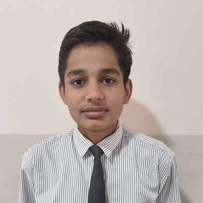 Akshat Fageriya