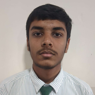 Siddhant Kaswan