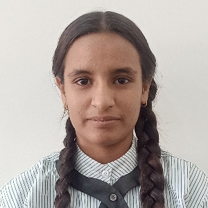 Khushboo Jakhar