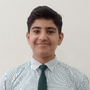 Ansh Dahiya