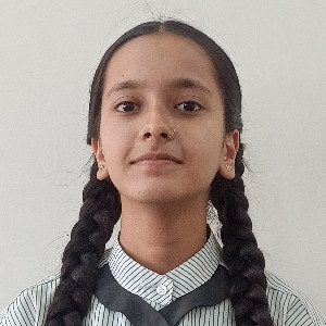 Muskaan Binwal