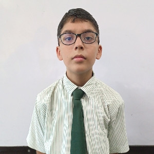 Divyansh Yadav
