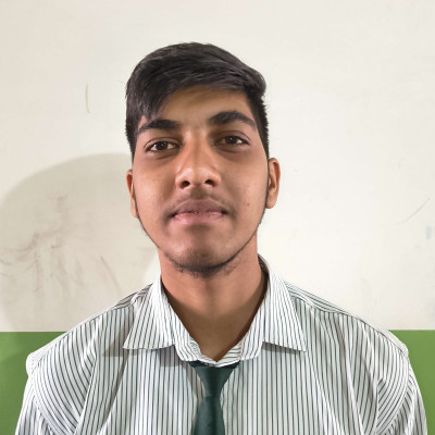 Ayush Dhaka