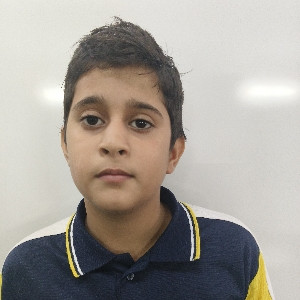 Himanshu Jhajharia