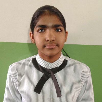 Happy Kumari