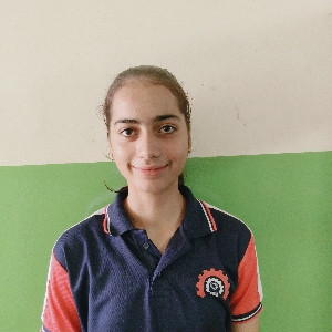 Ishita