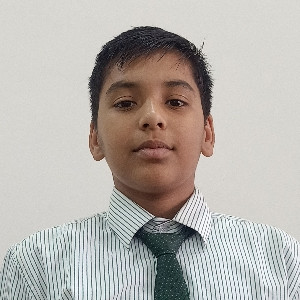 Naman Ameta