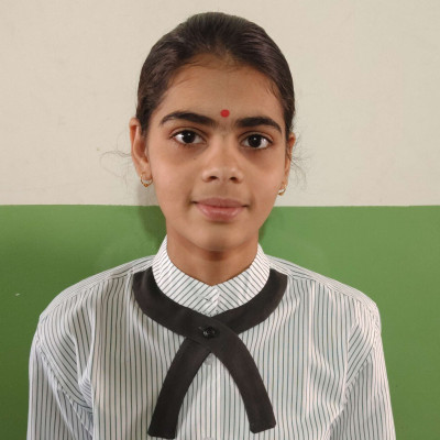 Ritika Yadav