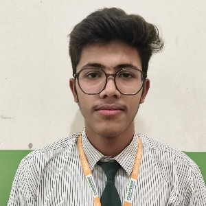 Swastik Shivrain