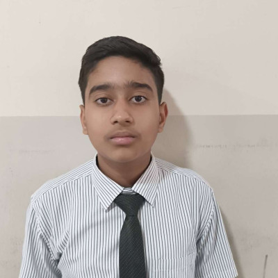 Shivansh
