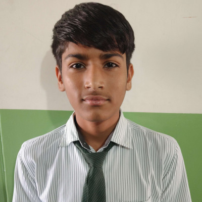 Dipanshu Chaudhary