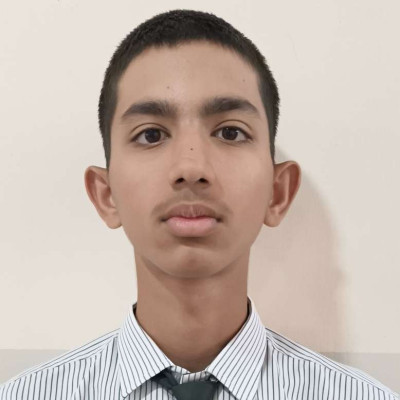 Akshat Singodia