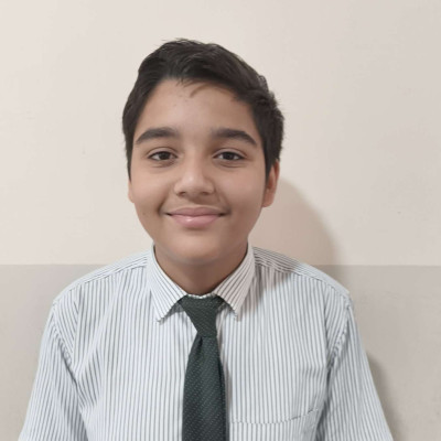 Himanshu Jhajharia