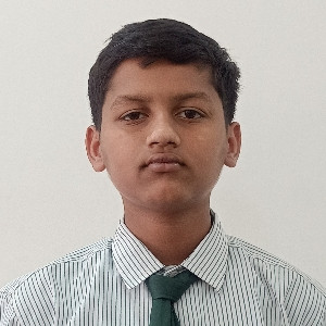 Bidyanshu Raj