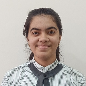 Manvi Dhankhar