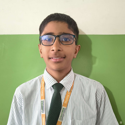 Saurabh Kumar Kakrora