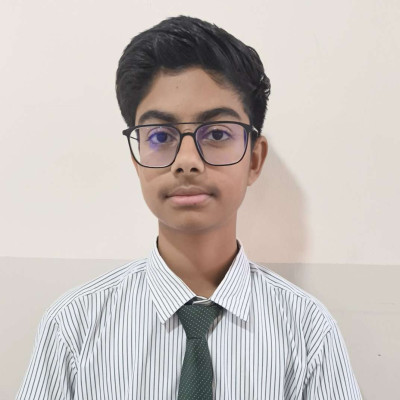 Mayank Singh  Shekhawat