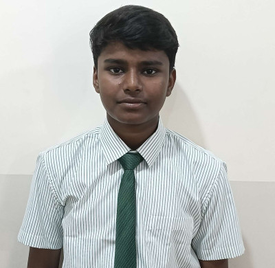 Harsh Raj
