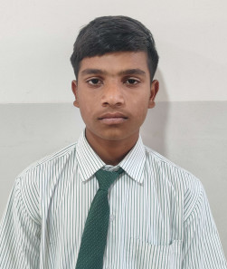 Ayush Pal