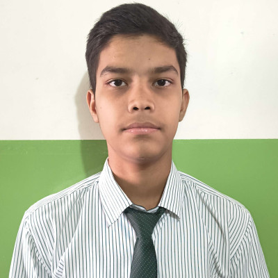 Piyush Kumar Singh