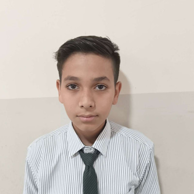 Jayesh Chhirang