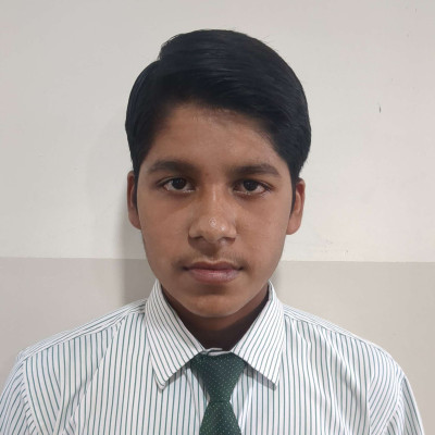 Sanjay Kumar Saini
