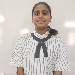 Arpita Choudhary