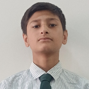 Samarjit Rathore