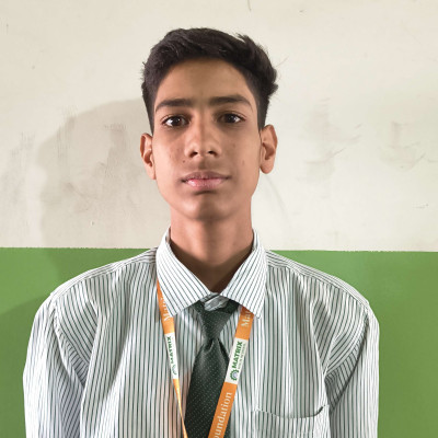 Daksh Lamba