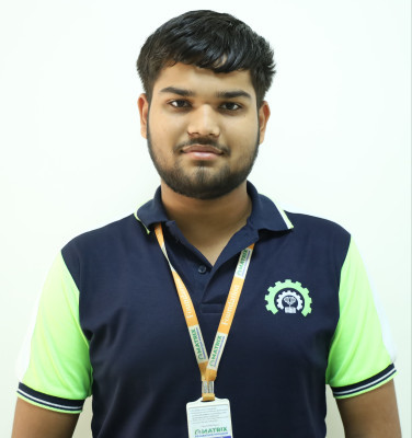 Priyanshu Chaudhary