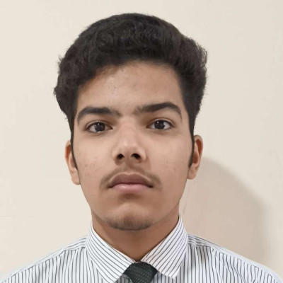 Pratyush Godara