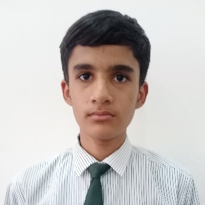 Arinjay Poonia