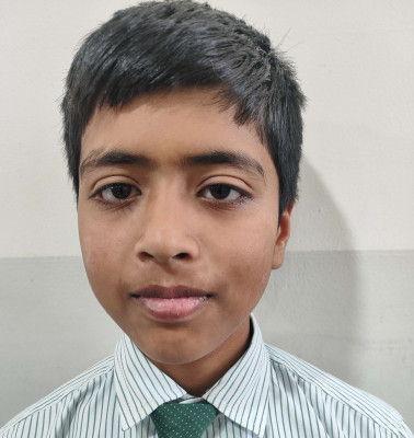 Devashish Jha