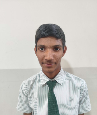 Sandeep Saurabh