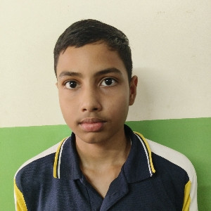 Dishant Kumar