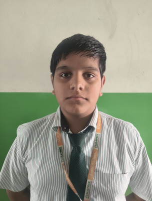 Deepanshu Barar