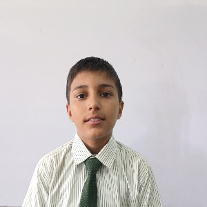 Deepanshu Sewach