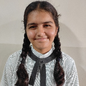 Yogyata Choudhary
