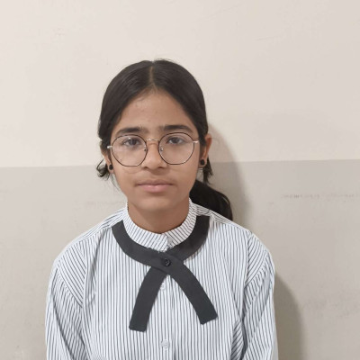 Devanshi