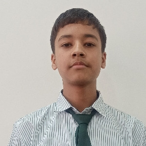 Nandan Bhagasra