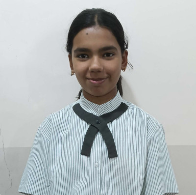 Ayushi