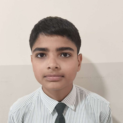 Rishi Choudhary