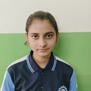 Ayusha Kumari